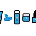 にきび用化粧品