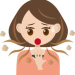 口臭の悩み