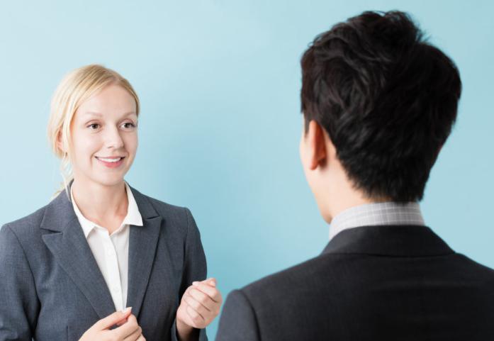 AI英会話スピーク